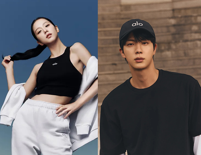 LEGACY BEYOND ASIA - Alo Yoga's Seoul Debut and the Global Rise of Mindful  Athleisure