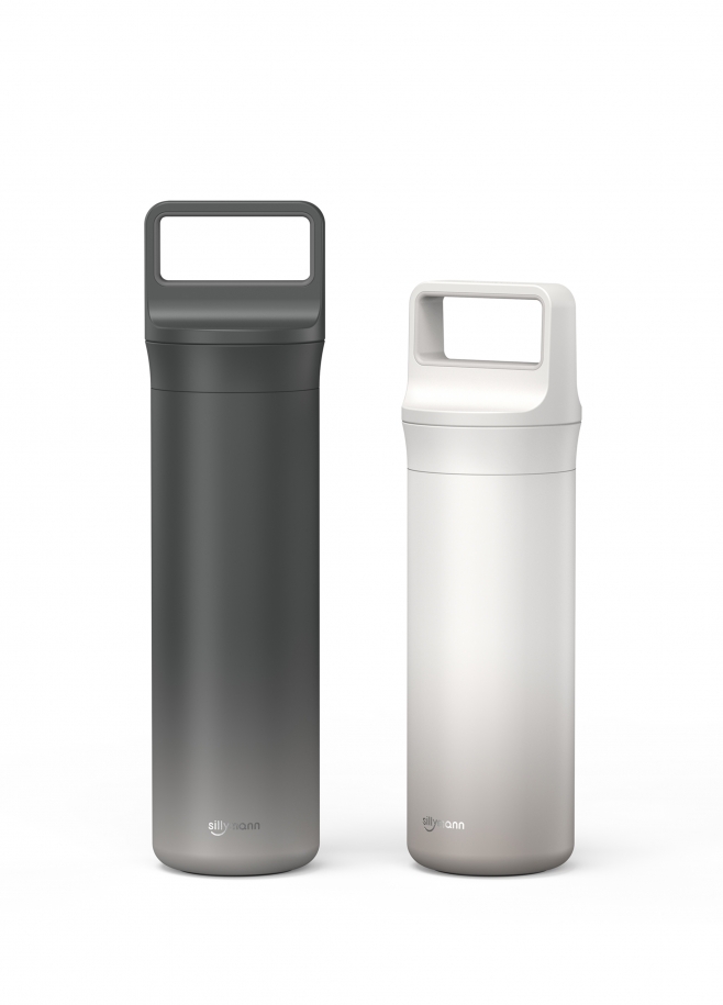 The Slim Tumbler