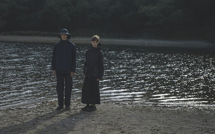 Snow Peak: Building an Infrastructure for Humanity