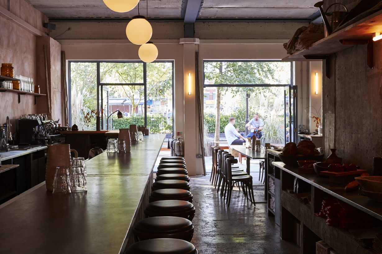 Story Wins Over Advertising