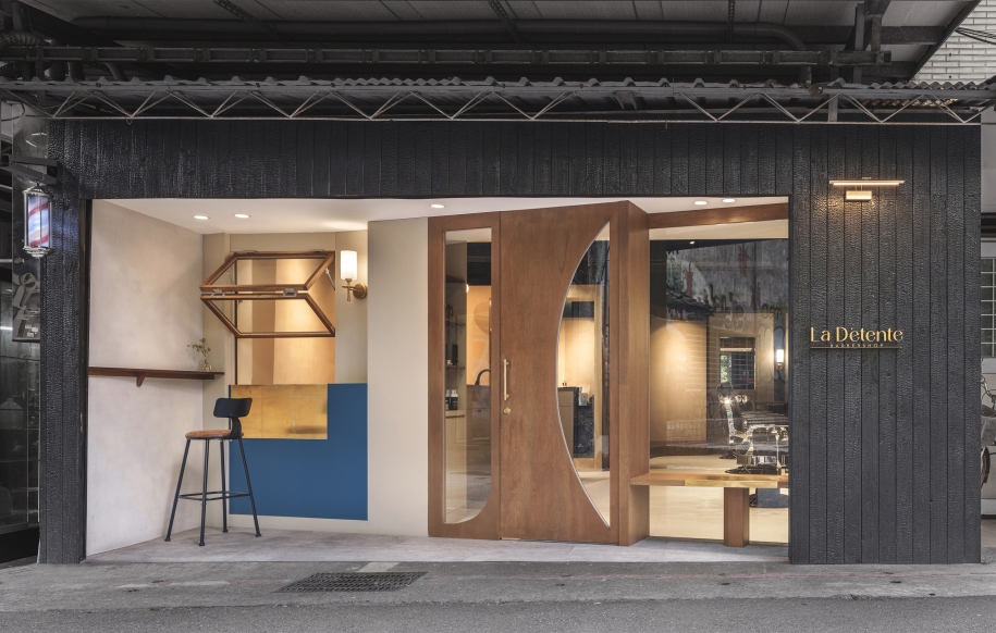 La Detente Barbershop