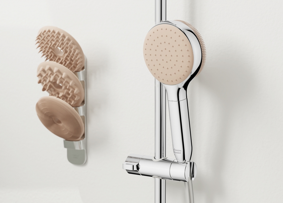 DuoCare Hand Shower