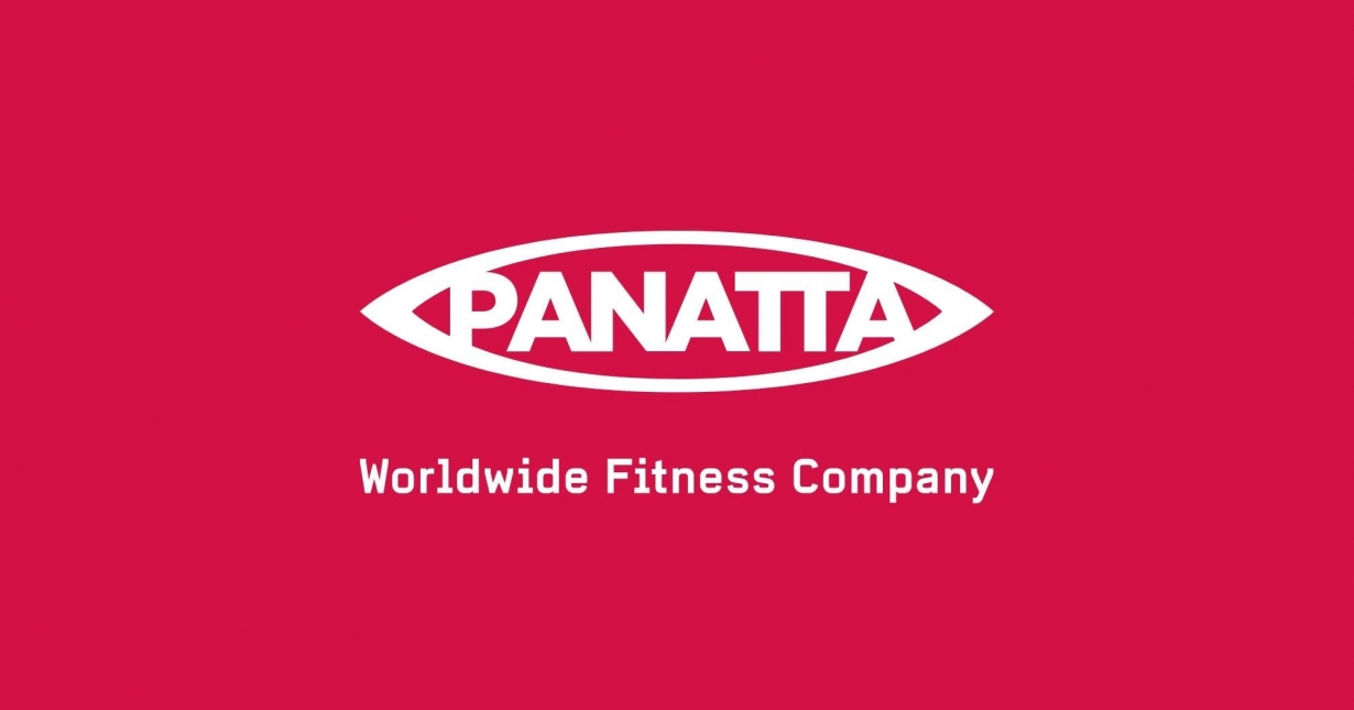 PANATTA, the Ferrari of Fitness Equipment