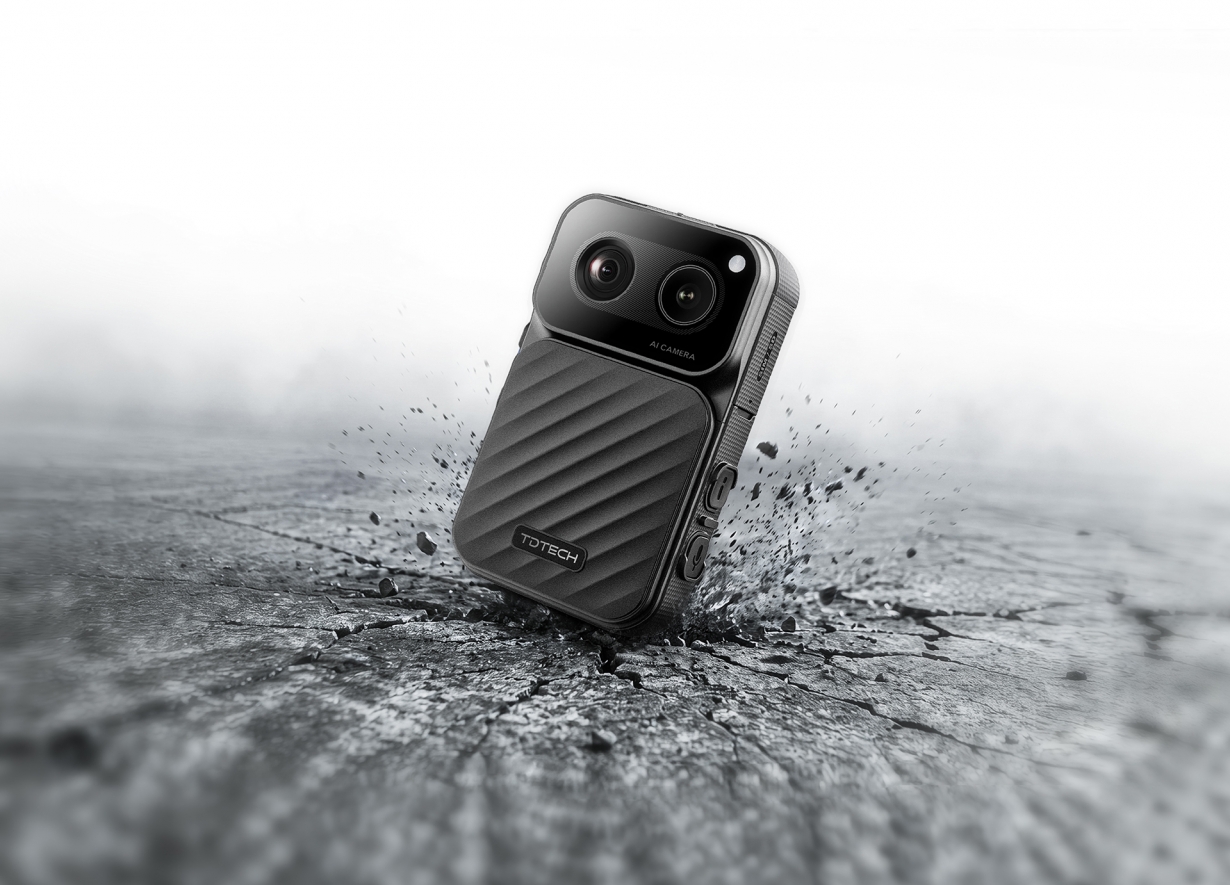 Three Camera Designs Reimagining Creativity, Safety, and Independent Media