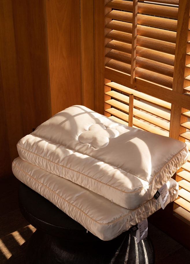 Multiposture Support Pillow