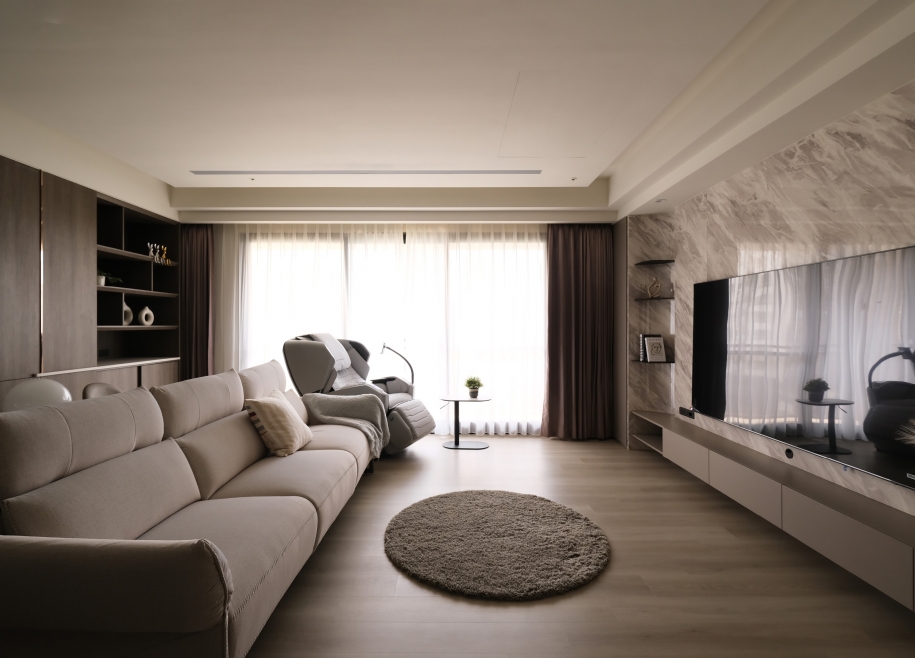 Rhythmic Tranquility