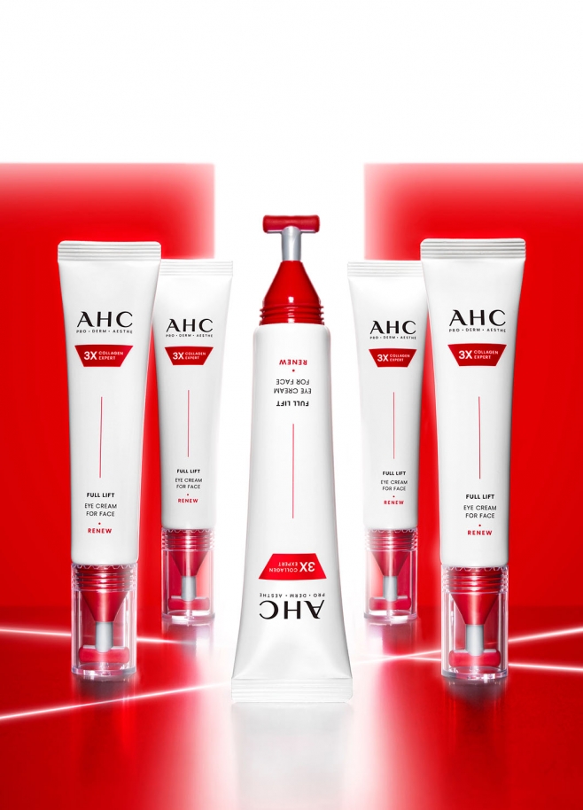 FULL LIFT EYE CREAM FOR FACE