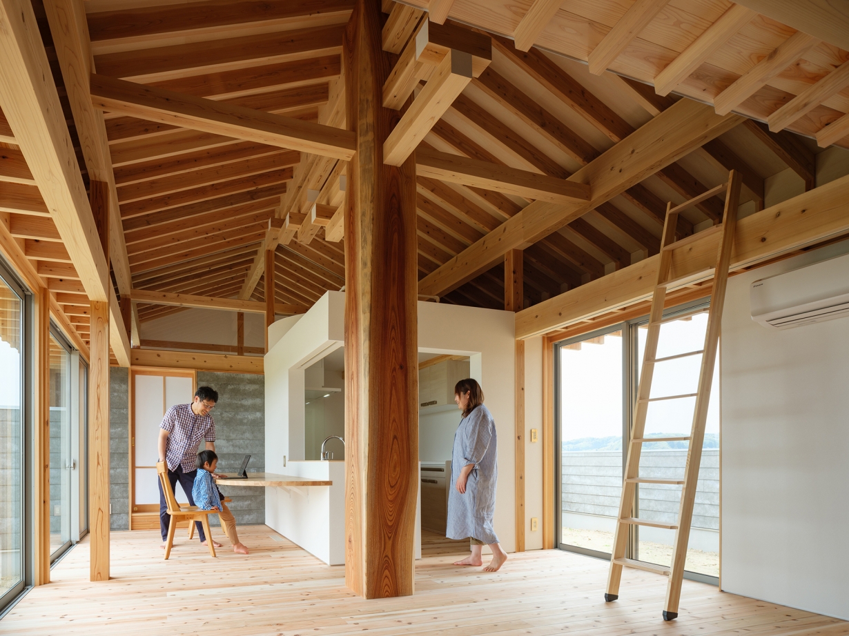 Japanese Design Returns to Materials