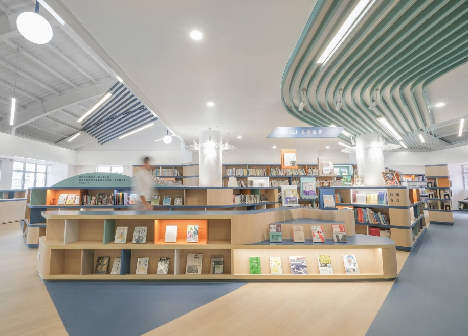 The Confluence Library
