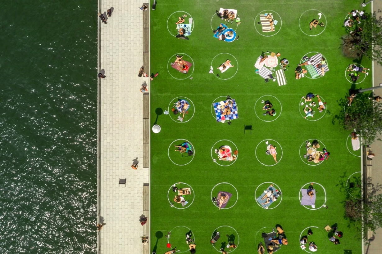 Invisible Design — The Quietest Revolution That Changes Our Lives