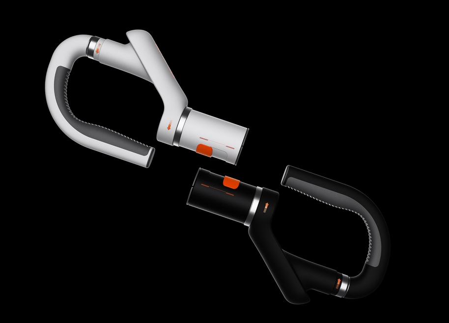 Hand Stretcher Stabilizer