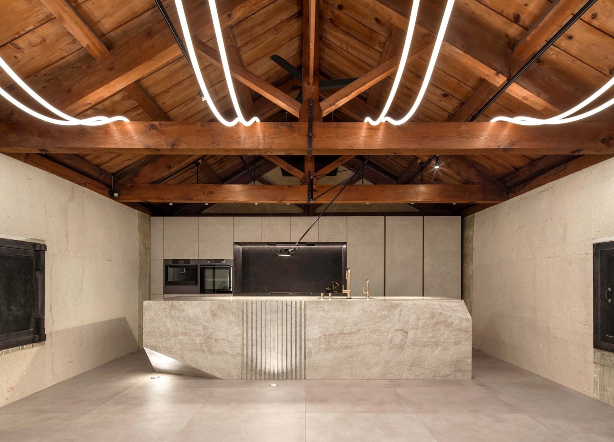 Why Has Design Begun to Use 'Light' as a Primary Material?
