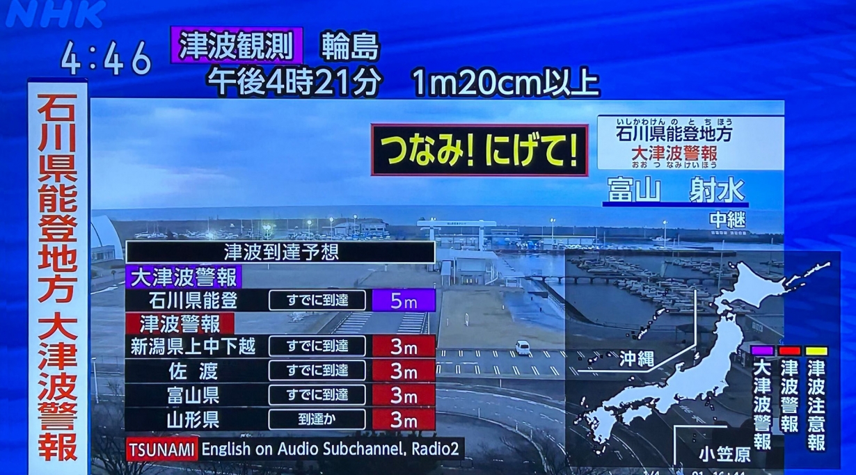 Public Design Requires a Life-or-Death Sense of Urgency