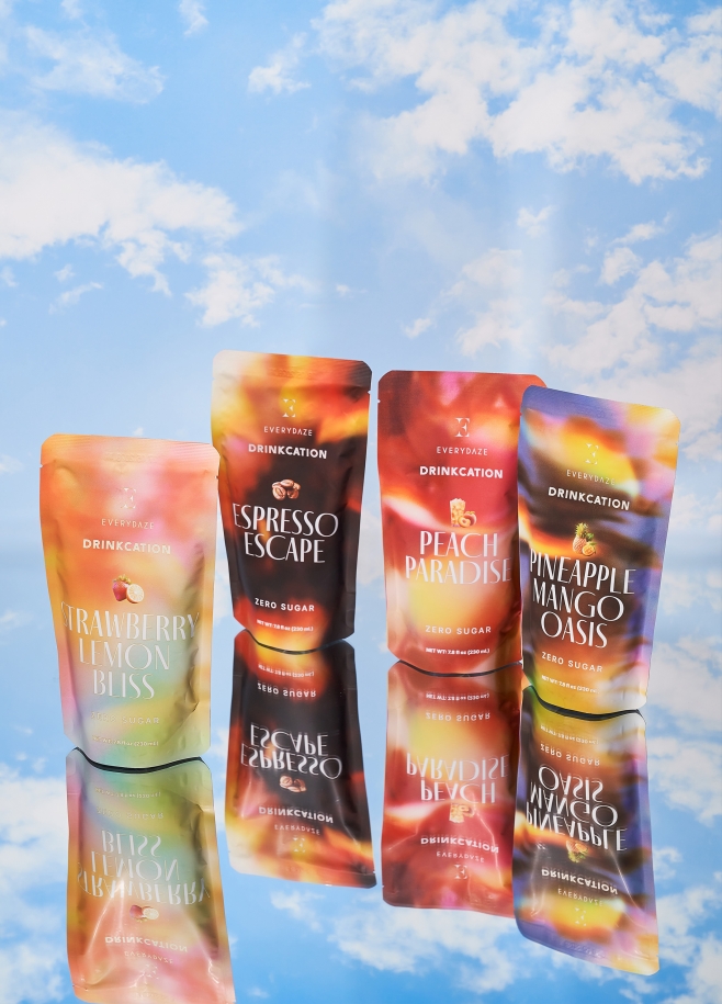 Everydaze Drinkcation