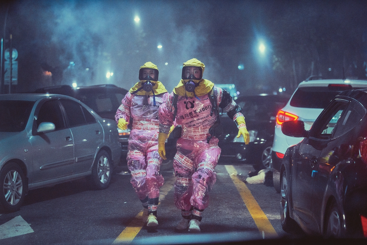 Why Can’t We Find Emergency Exits?