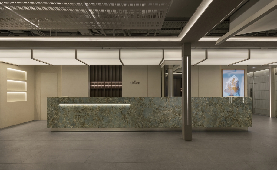 Myeongdong KLEAM CLINIC