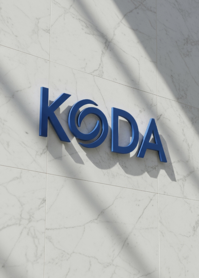 Korea Developer Association Rebranding