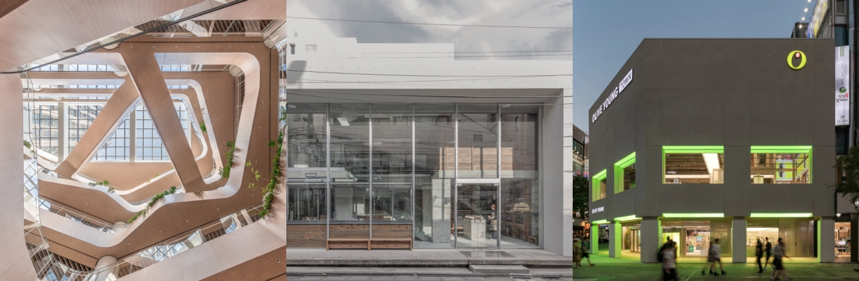INDEX_ Vol.21 - Architecture & Spatial Design Studio