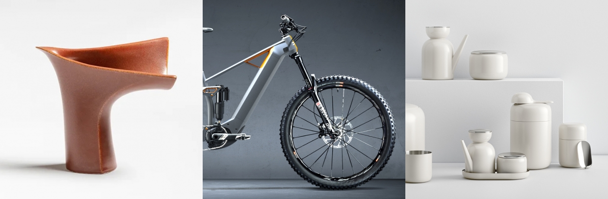 INDEX_ Vol.8 - Product Design Studio