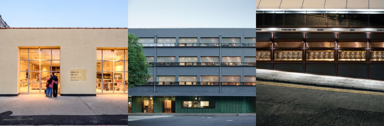 INDEX_ Vol.15 - Architecture & Spatial Design Studio