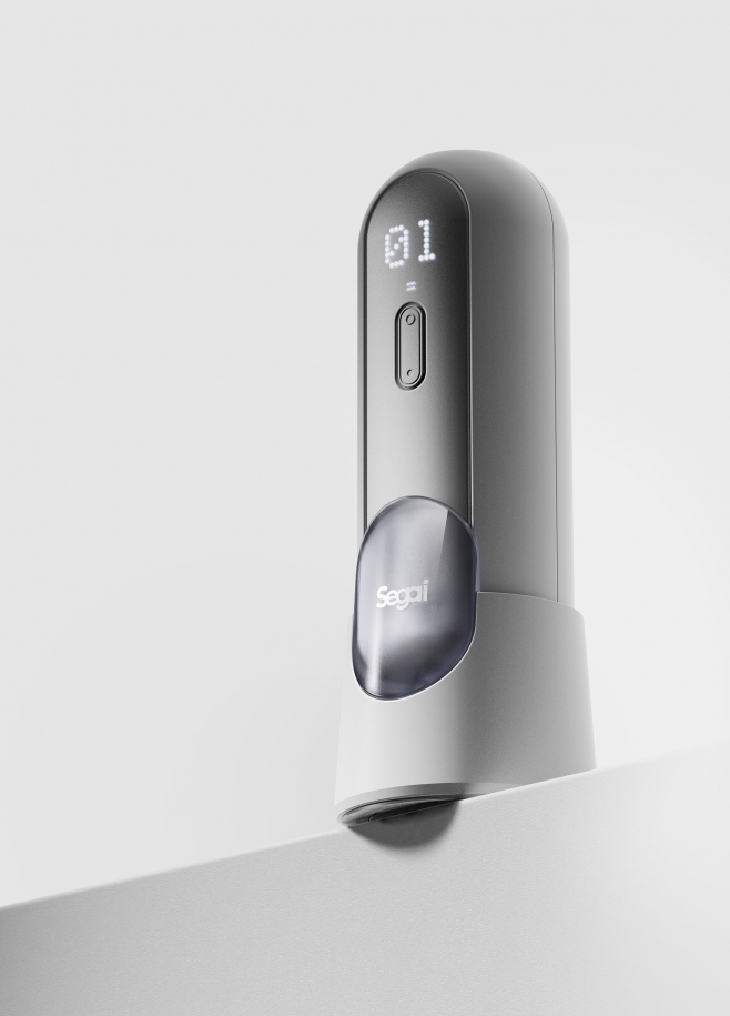 SyncOne AI Intimate Wellness Simulator