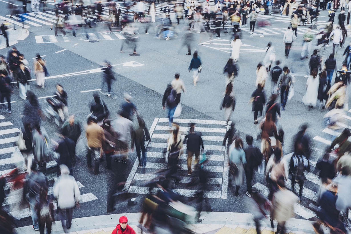 The Silence of Numbers and the Return of Sensibility: Why the Market Is Turning Back to Branding