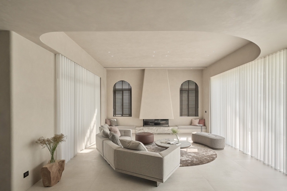 Tranquility of Provence