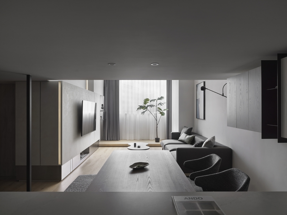 The Heart Warming Glow