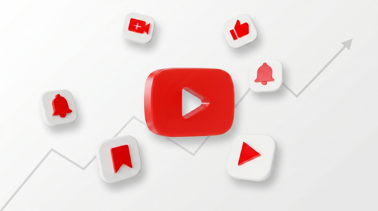 On YouTube, Brands Become Visible Only When They Stop Trying to Be Seen