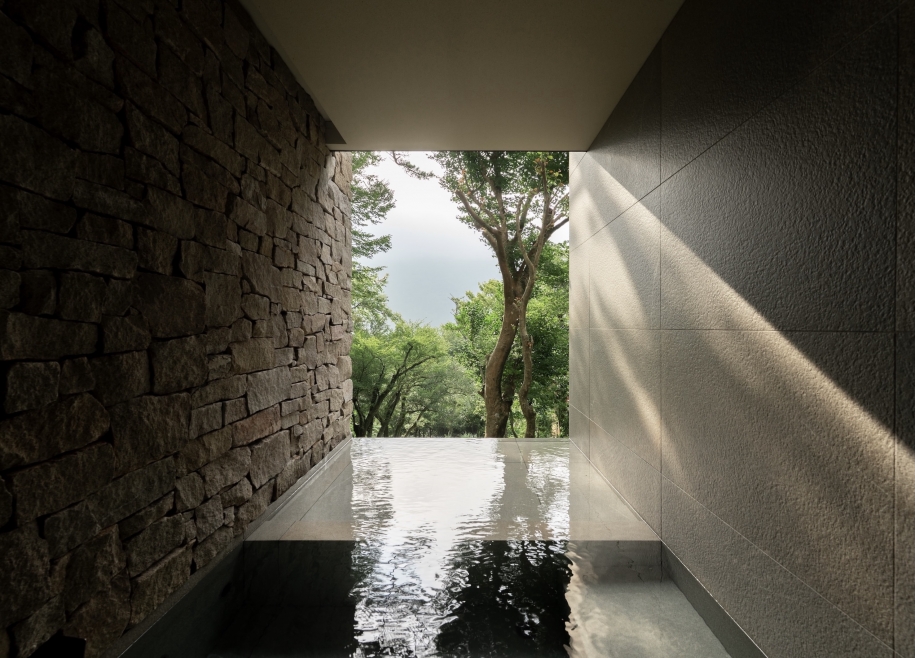 FONTAINE BLEAU SENGOKUTEI