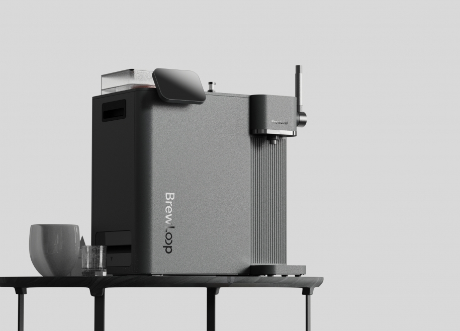 Brew Loop Household Homebrew Beer Machine