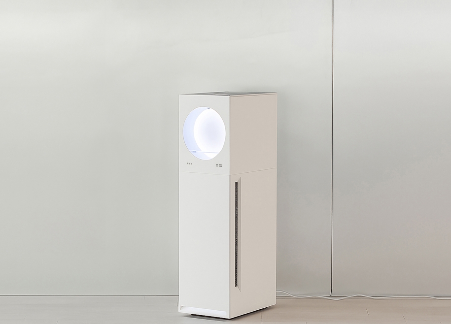 ARKVO Fang Yuan Air Water Dispenser