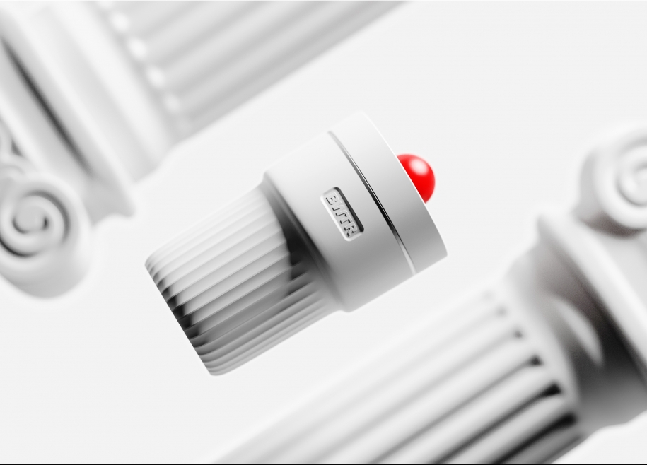 Accessible Cup for the Visually Impaired