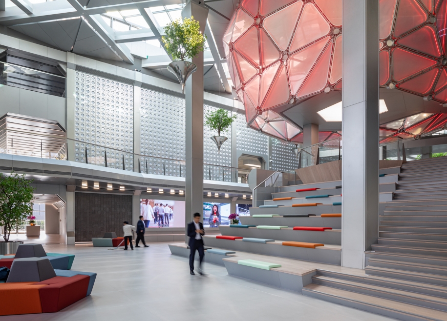 Deloitte University Asia Pacific China