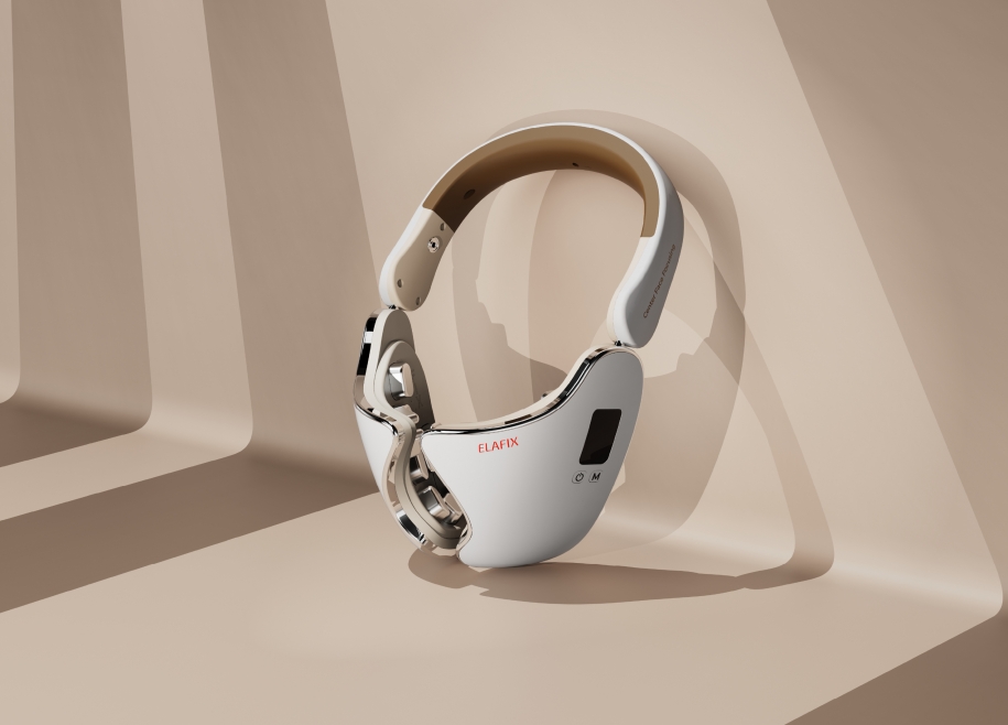 ELAFIX Center Face Focusing