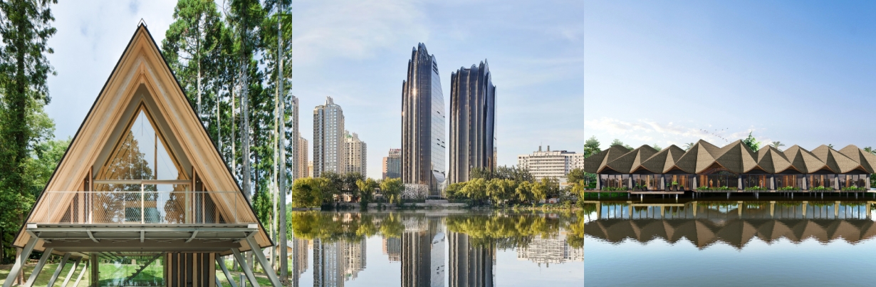 INDEX_ Vol.3 - Architecture & Spatial Design Studio