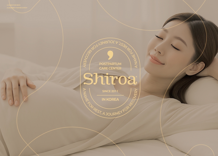 Shiroa Brand Identity Renewal
