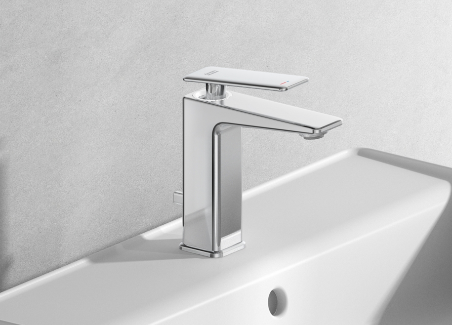 Acacia SupaSleek Fittings Collection