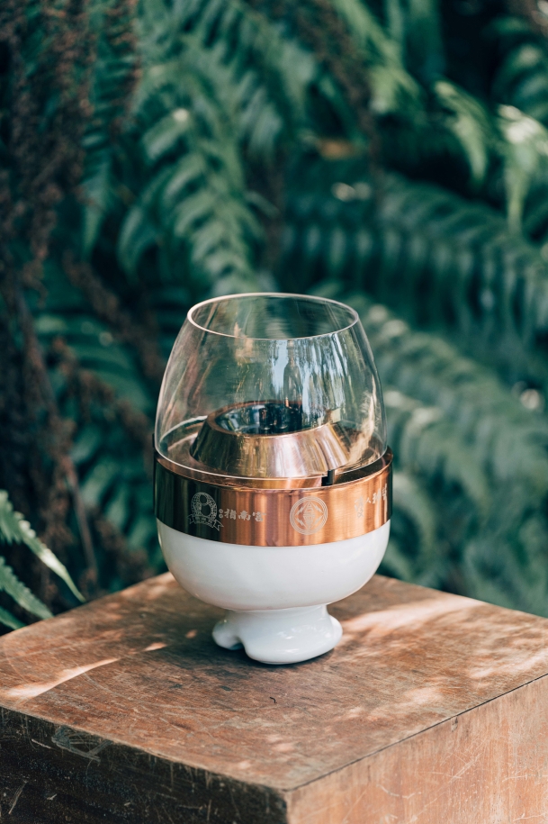 Eternal Heart Lantern