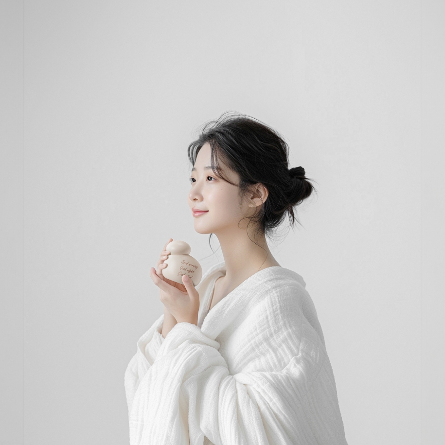 Happy ending skincare cosmetics