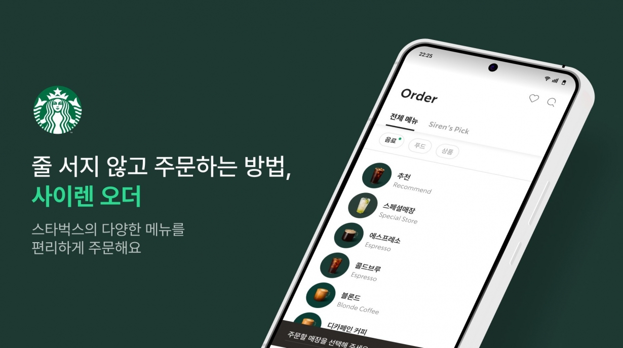 The Visible and the Invisible: Starbucks Doesn’t Design Coffee