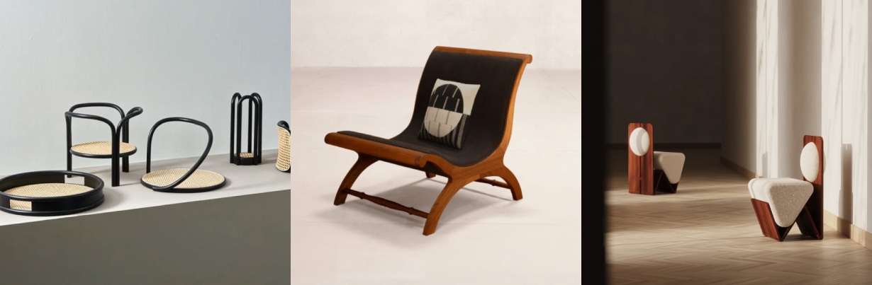 INDEX_ Vol.34 - Furniture Design Studio
