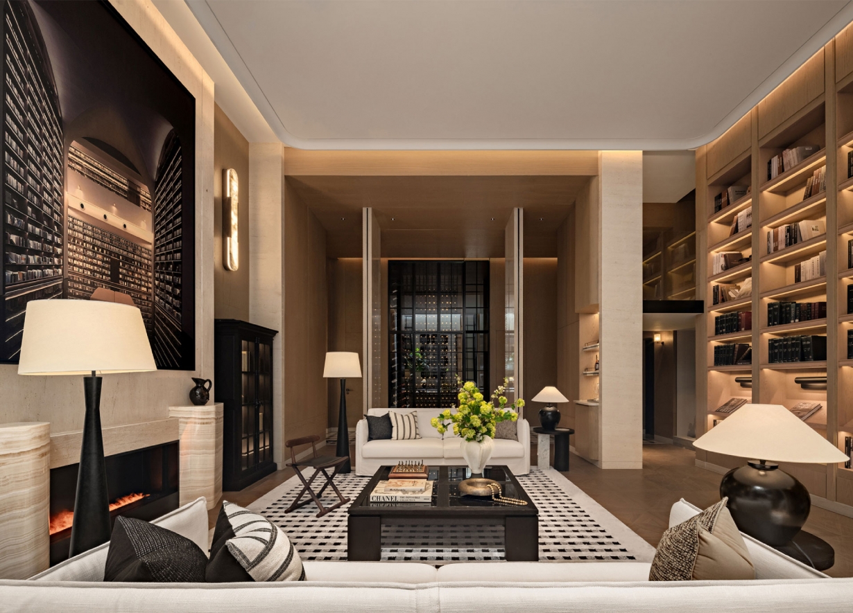 Why Is Chinese Design Balancing Immersion and Convenience?