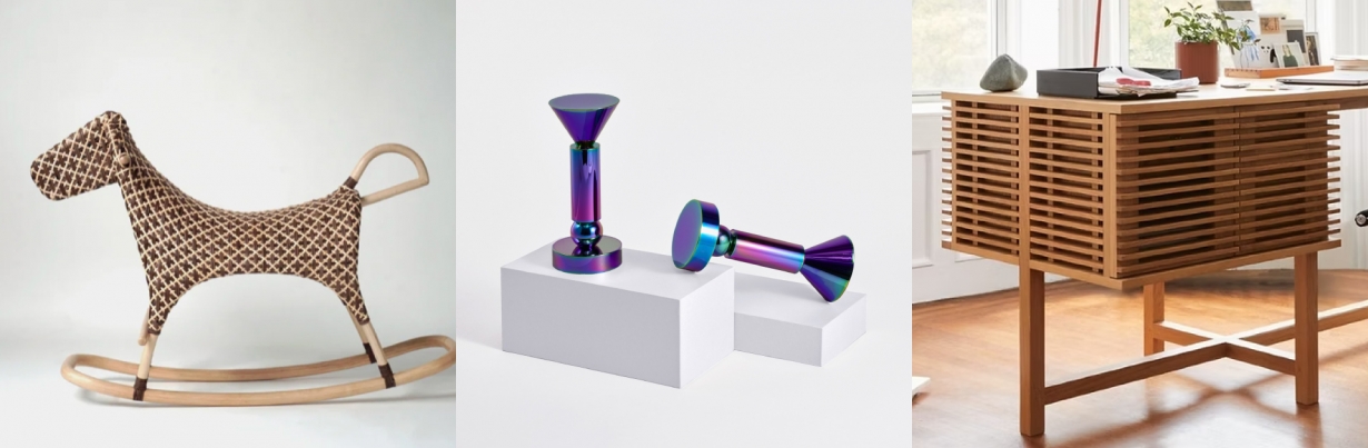 INDEX_ Vol.22 - Furniture Design Studio