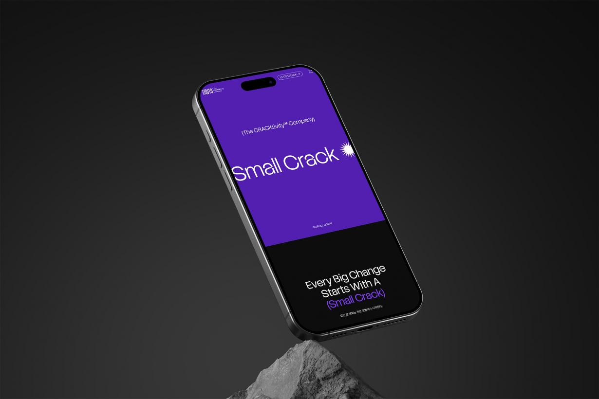 A Company’s Website Reveals Its True Capability