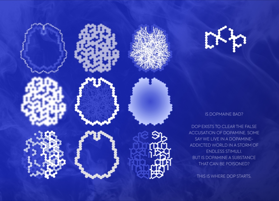 DOP Dopamine Observatory Program