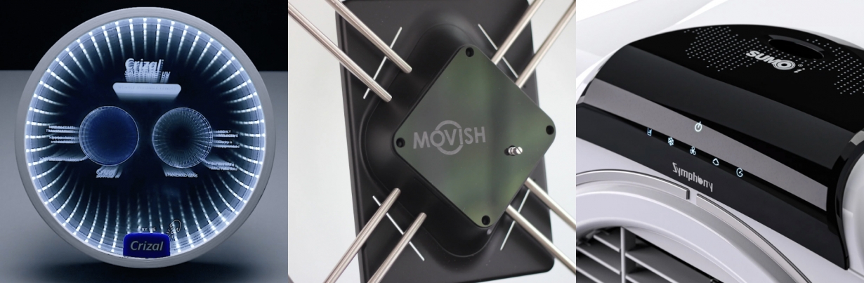 INDEX_ Vol.2 - Product Design Studio