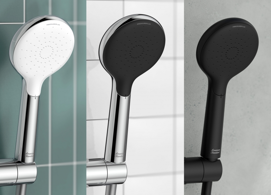 WizFLO Hand Shower Range
