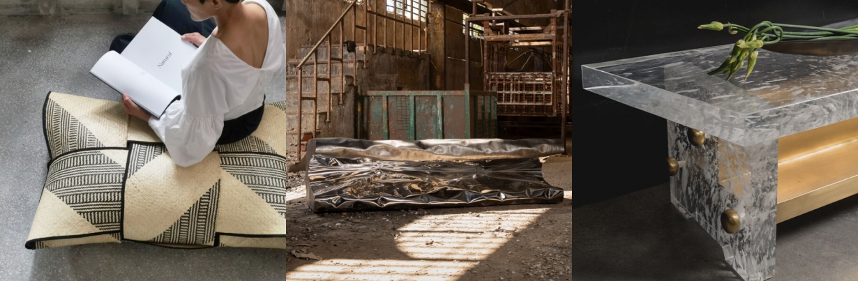 INDEX_ Vol.4 - Furniture Design Studio