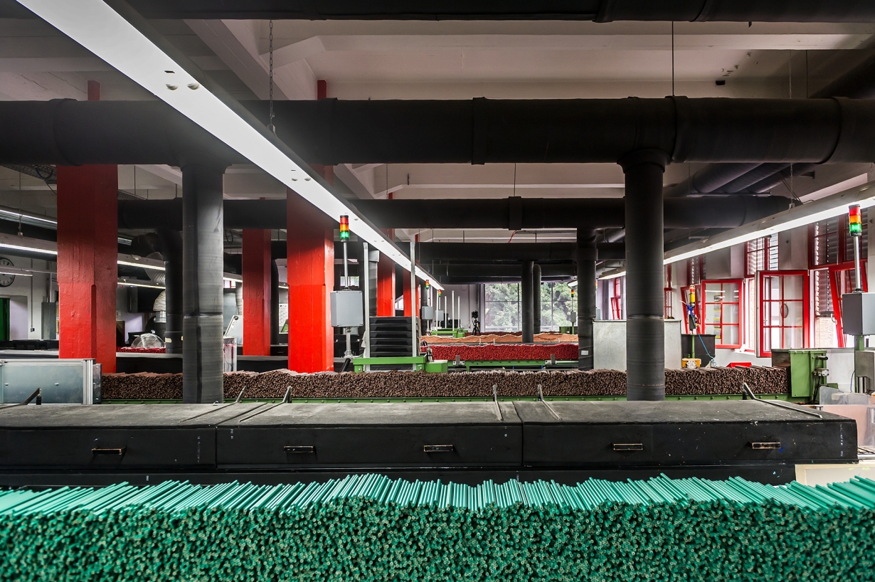 Craftsmanship Is Not a Skill, but a Structure — The Power of Systems Proven by Faber-Castell and HiPP